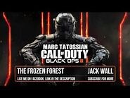 Black Ops 3 Soundtrack- The Frozen Forest