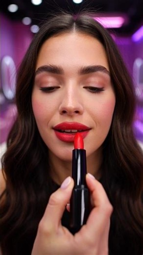 Eye Browes and Lipstick and Face Mask Fashion_Tips 💄💖💝💋❤️♥️💋 #mallybeauty #makeupbyme #makeupaddict