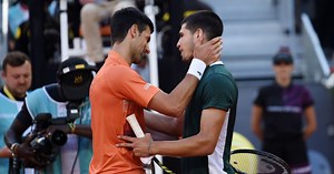 Davis Cup: These are the lineups of the 16 teams