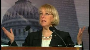 Murray makes 'Plan B' contraception joke