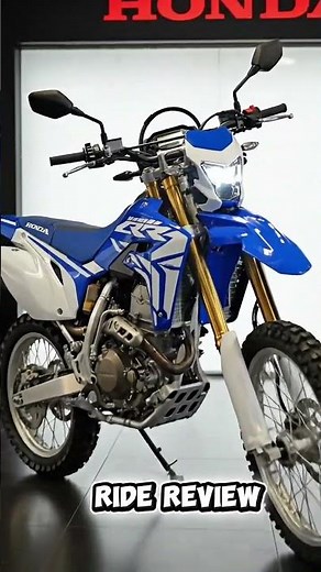 2026 Honda XR150L – Best Dual-Sport 150cc? Full Review + Street & Dirt Ride #xsr #automobile