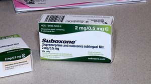 'There is a stigma, but there shouldn't be,' how Suboxone clinics can help save lives
