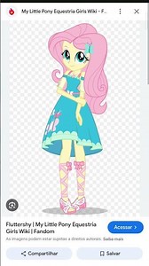 #edm fluttershy sings I'm Blue 💙🔵