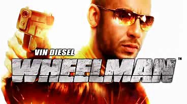 Wheelman - PC