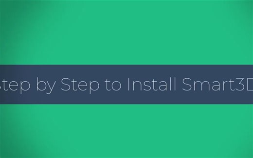 Smart Plant 3D 2018版本安装教程-一天加一点-默认收藏夹-哔哩哔哩视频