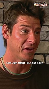 Amanda gets her dream home dance studio! - | Extreme Makeover Home Edition