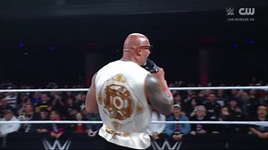 The Rock's NXT Promo (Uncensored) 🔥 | The Low Blow
