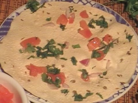 Comment Faire Cuire Les Papad Ou Papadum Indiens 𑁍 Pankaj Sharma