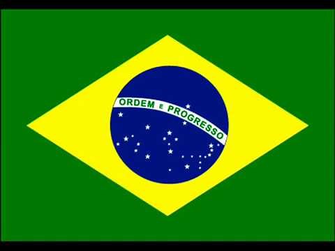 HINO DO BRASIL