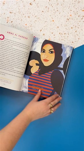 A contemporary classic, Good Night Stories for Rebel Girls reinvents fairy tales, inspiring girls with the extraordinary true stories of 100 heroic women. ❤ | DK Books