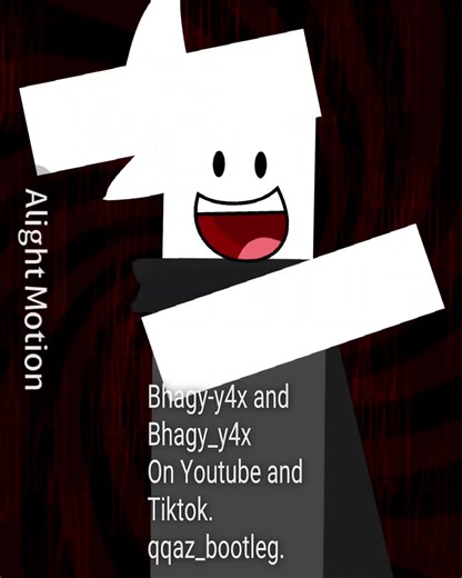 QQAZ_BOOTLEG #roblox #idkwhattoputhere #alightmotion #ihavekidsinmybasement #yeah