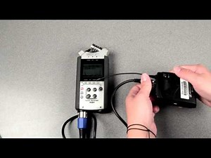 Sennheiser G3 Wireless Microphone Tutorial- The Gear Room