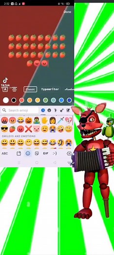 Videos de Rockstar foxy oficial (@rockstar_foxy_criticas) con “sonido original - Rockstar foxy oficial”