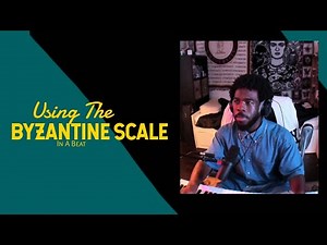 Using the Byzantine Scale in a Beat