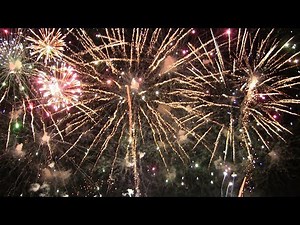 Vuurwerkshow Aartselaar - ProFireworks - 2019 - Firework Display - 花火 煙花 आतशबाज़ी