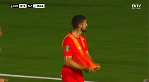 ¡El Team pega primero! | TD Más