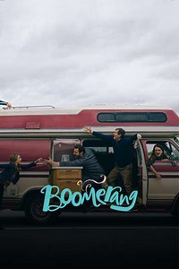 Boomerang (2015-2019) - TV Show