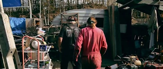 Alcan Highway | movie | 2013 | Official Trailer