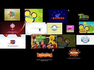 Even More Spectacular Credits Remix