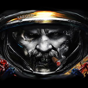 Yaeger - Twitch