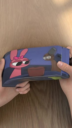 Sprunki: Art and Animated Drawings in Anime Style