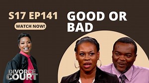 Divorce Court - Brenda vs. Raymond - Good or Bad - Season 17 Episode 141 - Full Episode Brenda was 6 months pregnant when she contracted an STD from Raymond. Lingering suspicions of cheating led to private investigators and even polygraph tests. | Divorce Court TV