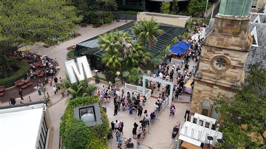 ✨ Brisbane families, MINIRAVES is coming. A daytime rave designed for parents and kids to enjoy together. Music, colour, movement, and space to dance, without the late night. 📍 The Hills of Rivermakers 🕚 21 Feb 2026 - 11:00am 👨‍👩‍👧‍👦 For parents & children Tap to see if it’s right for your family. | MINIRAVES