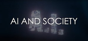 AI and Society: Why do social sciences matter?