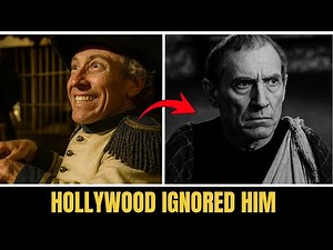 Born Different, Died Alone – The Forgotten Hollywood Star