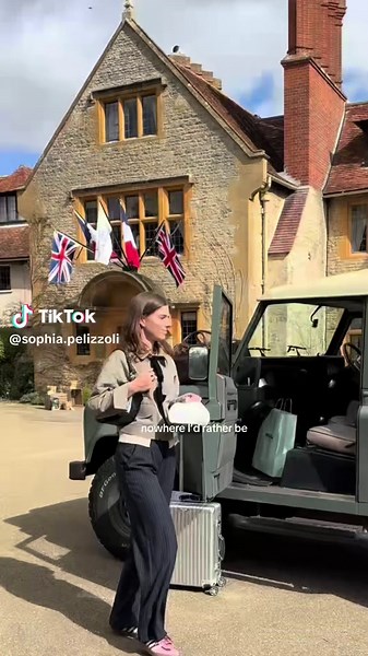 Exploring the Stunning UK Spring Season