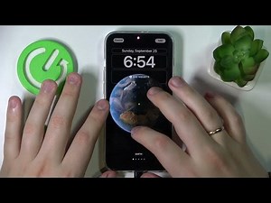 How to Change Lock Screen on the Newest iPhone 14th Generation...
