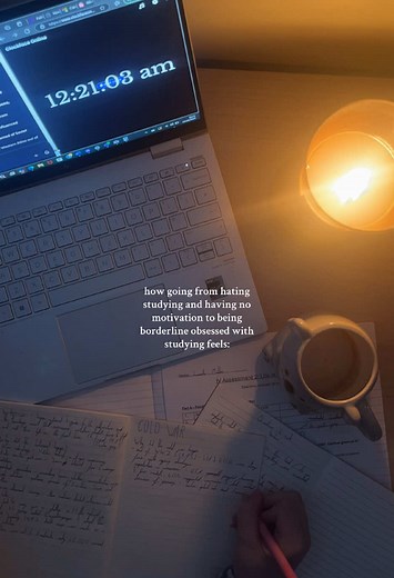 Overcoming Study Apathy: Embracing a Love for Learning