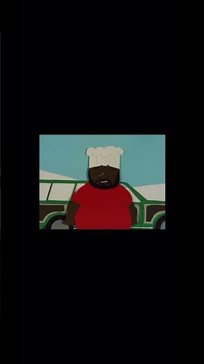 South Park ep 1.3 :Cartman gets an anal probe