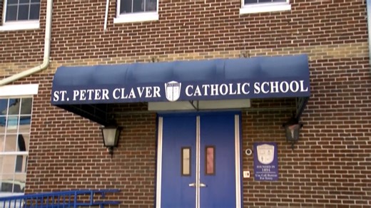 Influencer pushes to save Tampa’s historic St. Peter Claver Catholic School