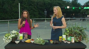 These recipes can help get your kiddos to enjoy a healthy diet