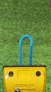 5.8K views | Impressive Knot Using Key Ring | Hungry Panda | Facebook