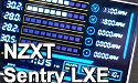NZXT Sentry LXE Review