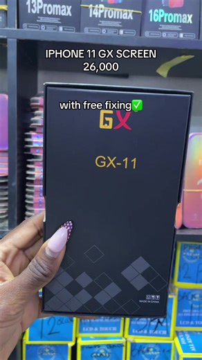 Get Your iPhone Screen Repaired Today!