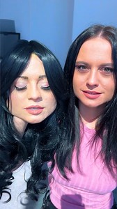 741K views · 892 reactions | She's making her a face copy out of silicone! | MetDaan | Facebook