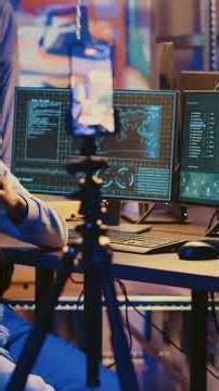 Live Ransomware Cloud Attack#quantum Decryption Defense#quantumcomputing ‪@TheWorkforce2‬