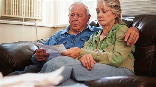 Social Security trust fund running out in 8 years - here’s what will happen