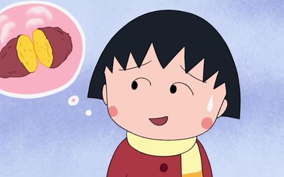 樱桃小丸子 第五季 上 小丸子跟花轮学瑜珈 | 小丸子被魔女盯上了