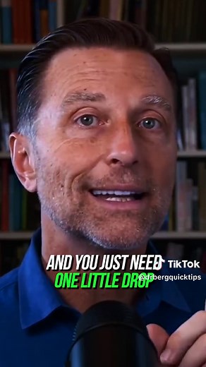 DrBergQuickTips on TikTok