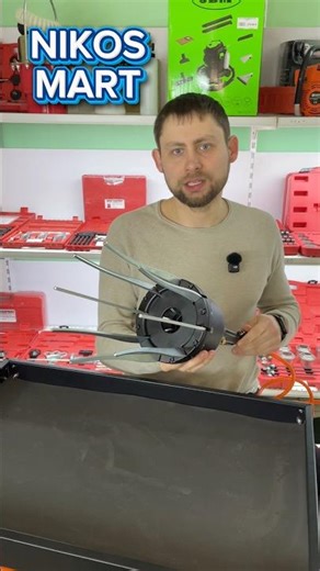 Tool for installing half-axle tires (garnet) 20-115mm 03-1022