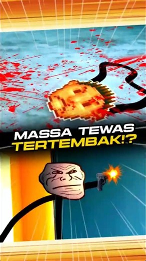 ANIMATOR ONGEZELLIG STUDIO MASSA MATI DITEMBAK!? #ongezellig