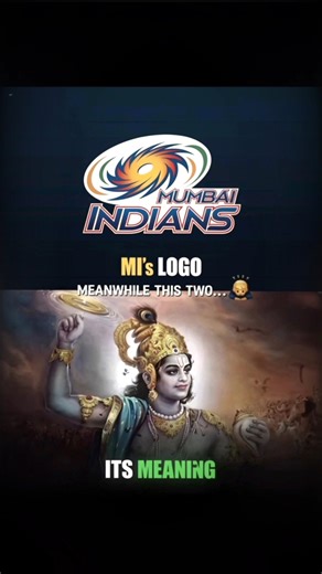 Respect for MI & LSG 💯