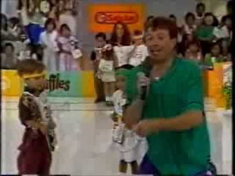 En Familia con Chabelo - Televisa 1993