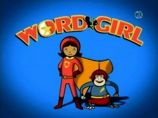 WordGirl