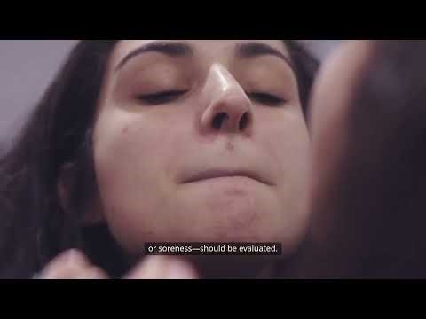 6 Signs of Vaginal Yeast Infection Thrush White Vaginal Discharge