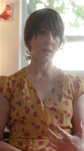 For Rachel Griffo, Director of Grants and Special Projects, Carlow University